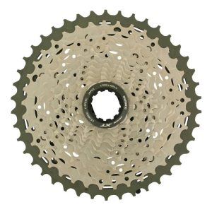 Cassette 11V. Shimano Xt M8000 Hg 11-42 (11-13-15-17-19-21-24-28-32-37-42)