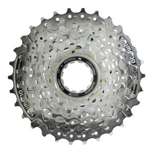 Cassette 8V. Shimano Alivio Hg51 11-30 (11-13-15-17-20-23-26-30)