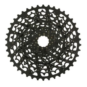 Cassette 11V. SRAM Gx Xg1150 10-42 Pour Corps Xd (Empreinte SRAM) (10-12-14-16-18-21-24-28-32-36-42)
