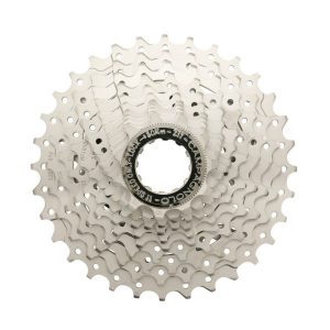 Cassette 11V. Campagnolo Potenza-Centaur 11-32 (Pour Potenza Chape Longue) (11-12-13-14-15-17-19-22-25-28-32)