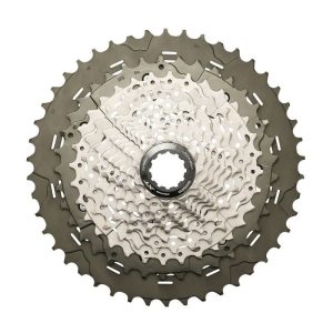 Cassette 11V. Shimano Xt M8000 Hg 11-46 (11-13-15-17-19-21-24-28-32-37-46)