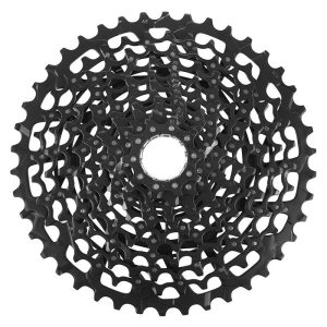 Cassette 11V. SRAM Gx Xg1150 10-42 Pour Corps Xd (Empreinte SRAM) (10-12-14-16-18-21-24-28-32-36-42) (Montage Atelier)