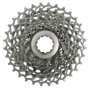 Cassette 10V. SRAM Pg1070 X9-Xo 12-36 (12,13,15,17,19,22,25,28,32,36)