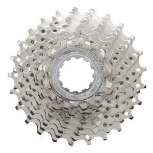 Cassette 10V. Shimano Tiagra 4700 Hg 11-25 Compatible 105 (11-12-13-14-15-17-19-21-23-25)