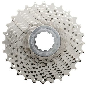 Cassette 10V. Shimano Tiagra 4700 Hg 12-28 Compatible 105 (12-13-14-15-17-19-21-23-25-28)