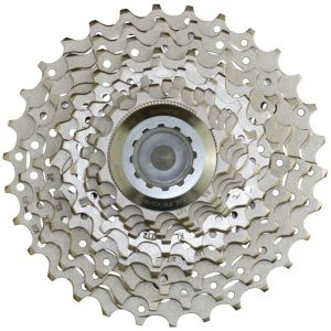 Cassette 10V. Shimano Ultegra 6700 Hg 12-30 (12-13-14-15-17-19-21-24-27-30)
