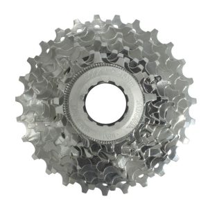 Cassette 10V. Miche Primato Route Pour Campagnolo 12-27 (12-13-14-15-17-19-21-23-25-27)