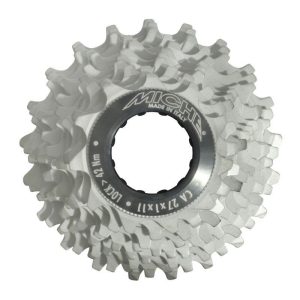 Cassette 11V. Miche Primato Route Pour Campagnolo 11-21 (11-12-13-14-15-16-17-18-19-20-21)