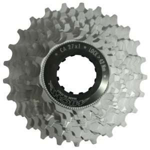Cassette 11V. Miche Primato Route Pour Campagnolo 12-25 (12-13-14-15-16-17-18-19-21-23-25)