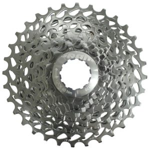Cassette 11V. SRAM Force Route Pg1170 11-32 (11,12,13,14,15,17,19,22,25,28,32) (Offre Speciale) Compatible Shimano