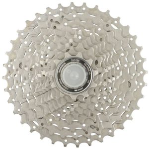 Cassette 10V. Shimano Deore Hg50 11-36 (11-13-15-17-19-21-24-28-32-36)