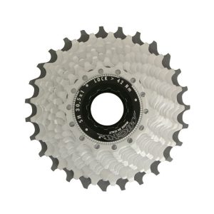 Cassette 11V. Miche Primato Route Pour Shimano 14-27 (14-15-16-17-18-19-20-21-23-25-27)