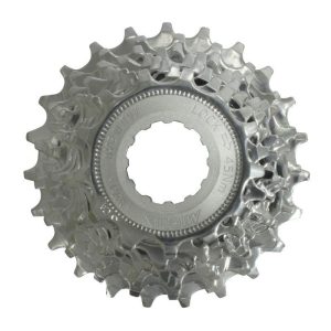 Cassette 9V. Miche Primato Route Pour Campagnolo 14-23 (14-15-16-17-18-19-20-21-23)