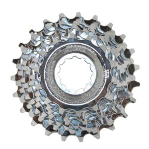 Cassette 9V. Miche Primato Route Pour Shimano 16-25 (16-17-18-19-20-21-22-23-25)