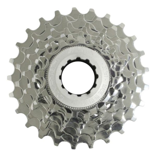 Cassette 8V. Miche 16-25 Primato Route Pour Shimano (16-17-18-19-20-21-23-25)