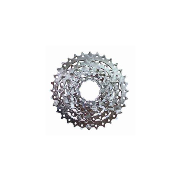 Cassette 7V. SRAM 12-32 Pg730 (Compatible Shimano)
