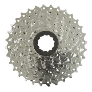 Cassette 9V. SRAM Pg950 11-28 (Compatible Shimano) (11,12,13,14,16,18,21,24,28)