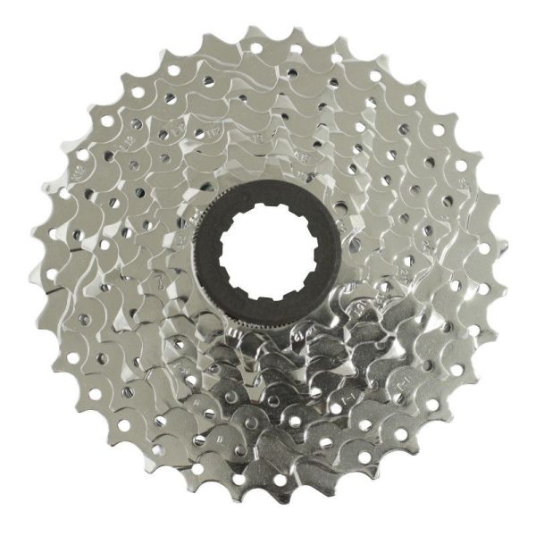 Cassette 9V. SRAM Pg950 11-32 (Compatible Shimano) (11,12,14,16,18,21,24,28,32)