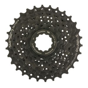 Cassette 8V. Shimano Acera Hg30 11-30 (11-13-15-17-20-23-26-30)