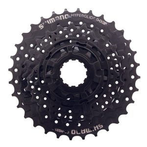 Cassette 8V. Shimano Acera Hg30 11-32 (11-13-15-18-21-24-28-32)