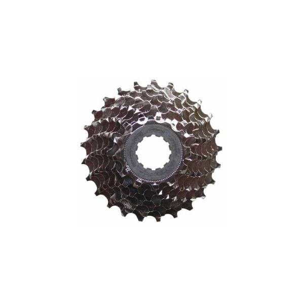 Cassette 8V. Shimano Sora Hg50 12-25 (12-13-15-17-19-21-23-25)