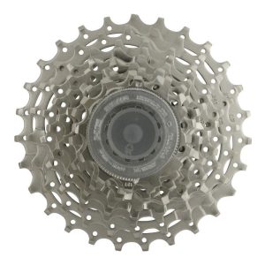 Cassette 9V. Shimano Tiagra-Sora Hg 12-25 (12-13-14-15-17-19-21-23-25)