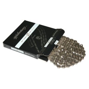 Chaine Velo 11V. Route Campagnolo Potenza-Centaur 114 Maillons