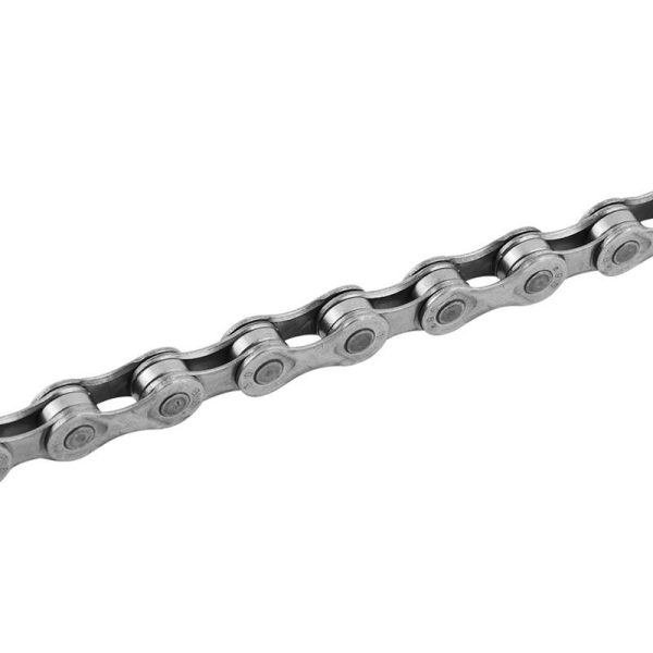 Chaine Velo Vae 9V. Newton Kmc E9S Gris 136 Maillons
