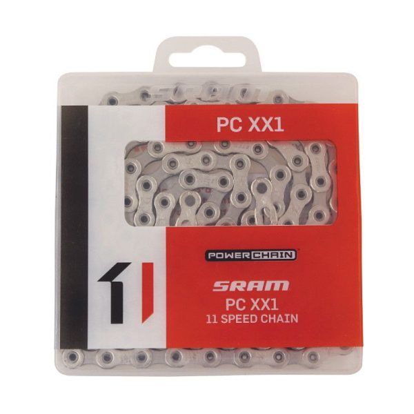 Chaine Velo 11V. VTT SRAM Pc-Xx1-X01 118 Maillons