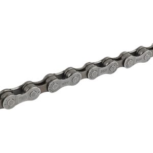 Chaine Velo 7-8V. Route-VTT Shimano Hg40 116 Maillons (Montage Atelier)