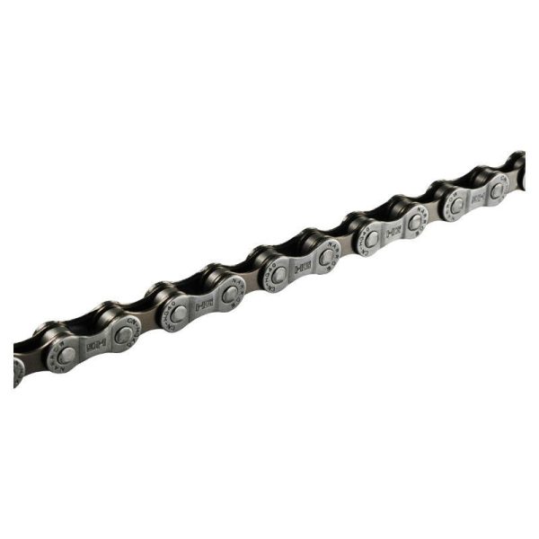 Chaine Velo 7-8V. Route-VTT Shimano Hg40 116 Maillons (En Boite)