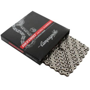 Chaine Velo 10V. Route Campagnolo Record-Chorus