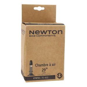 Chambre a Air Velo 29 X 3.00 Newton Valve Presta 28mm
