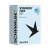 Chambre a Air Velo 20 X 1.10-1.50 Schwalbe Clik Valve 40mm (28-40X406) (Scv6)