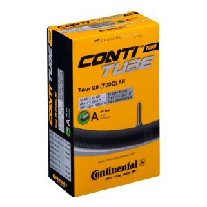 Chambre a Air Velo 700 X 32-47 Continental Valve Standard