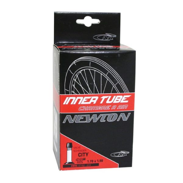 Chambre a Air Velo 12 1-2 X 2 1-4 Newton Valve Standard