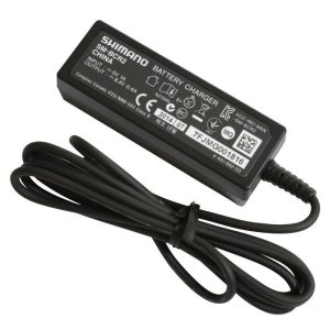 Chargeur Shimano Pour Batterie Di2 Dans Tige de Selle