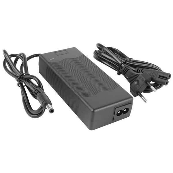 Chargeur de Batterie Trottinette 42V 1,5A (Pour Ref 197845)