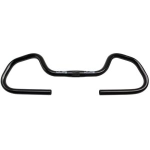 Cintre City-VTC Multipositions Alu Gravity Noir 25,4 L590mm