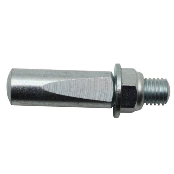 Clavette de Pedalier Velo Algi Fraisee 9 X 40 mm (00311000) (Vendu A L'Unite)