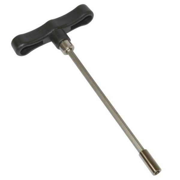 Outil Pro Cle A Rayon Tete Carre Ryde 3,0 mm Longueur 110mm -Super B-