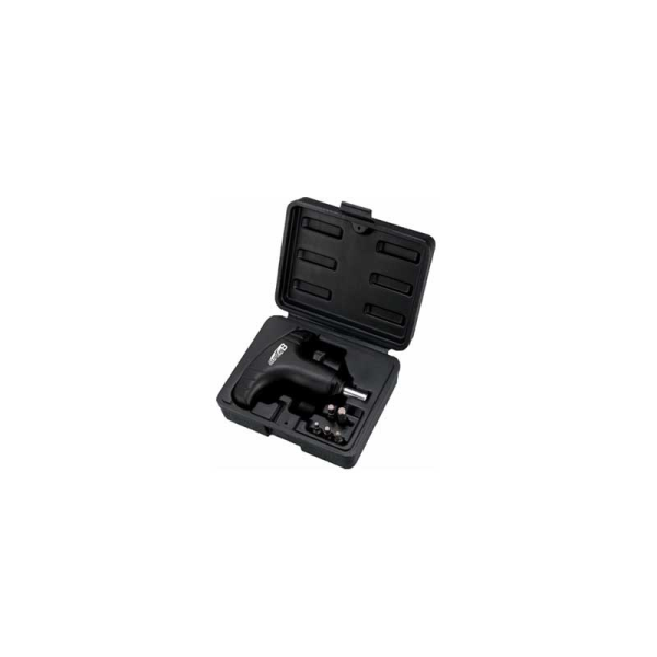 Outil Cle de Serrage A Declenchement Automatique 12Nm Avec Outil Cle Chc 3-4-5-6-8mm -Super B-