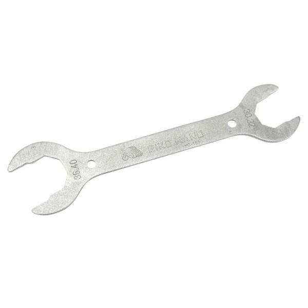 Outil Cle Jeu Direction 30-32-36-40mm Newton Avec Poignee