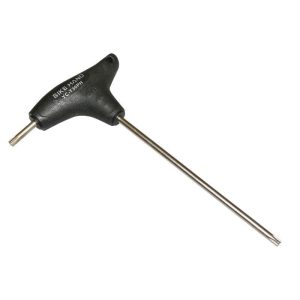 Outil Cle Torx Gravity Bikehand T30 Avec Prise En Main