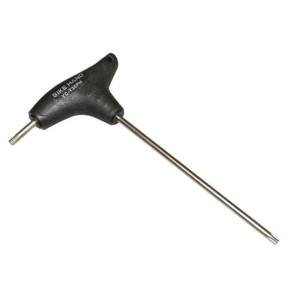 Outil Cle Torx Gravity Bikehand T30 Avec Prise En Main