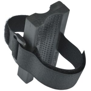 Clip Fixation Pompe Mini Zefal Z Cross-Viteo (Vendu A L'Unite)