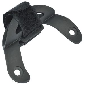 Clip Fixation Pompe Mini Zefal Air Profil-Air Profil Xl-X'Light-X'Tra Light (Vendu A L Unite)