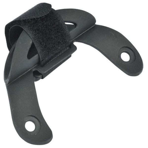 Clip Fixation Pompe Mini Zefal Air Profil-Air Profil Xl-X'Light-X'Tra Light (Vendu A L Unite)
