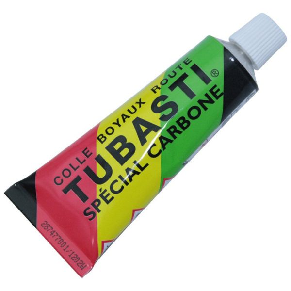 Colle A Boyau Tubasti (Boite de 10 Tubes 25G)