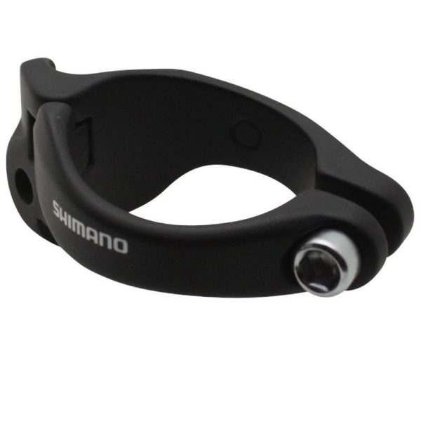 Collier Derailleur Route Avant Shimano Ultegra Di2 Diam 34,9mm